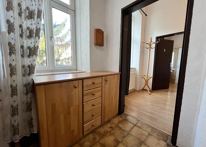 Welcoming 3br Shared Apt-near Bahnhof Meidling *